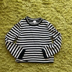 A New Day knit sweater